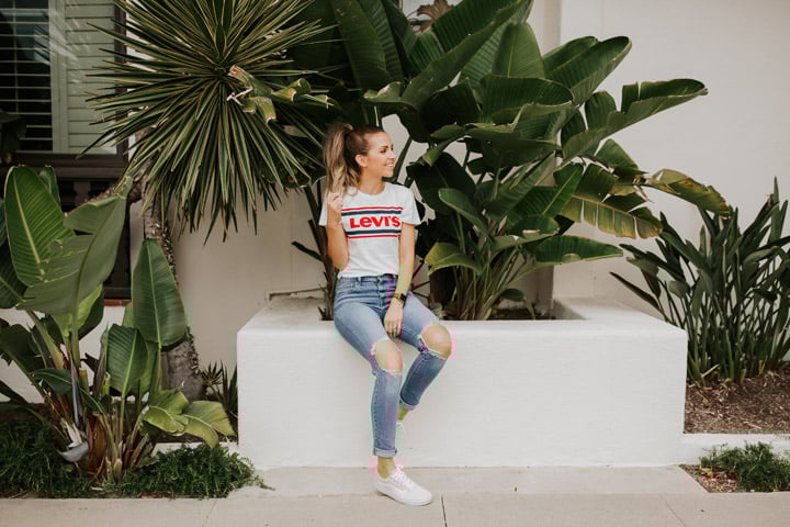 5 good reasons to get dressed every day