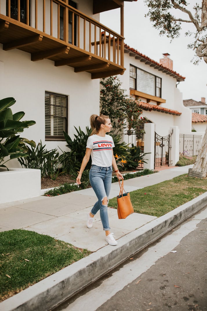 easy weekend style