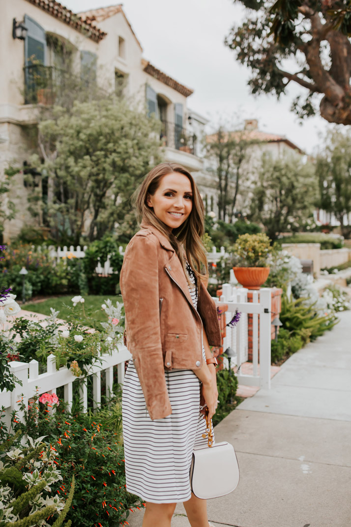 what to wear to a spring wedding