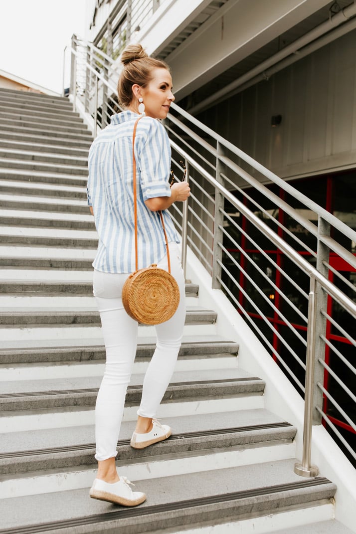 what to pack for a quick weekend getaway