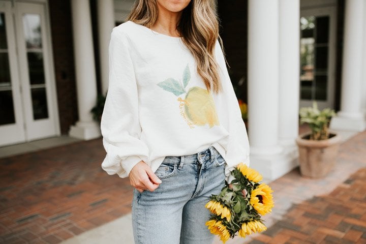easy mom style