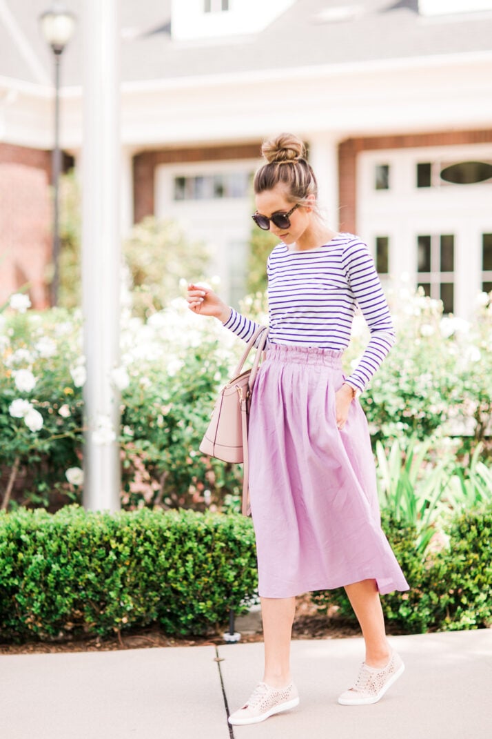 18 cute date night outfit ideas for summer