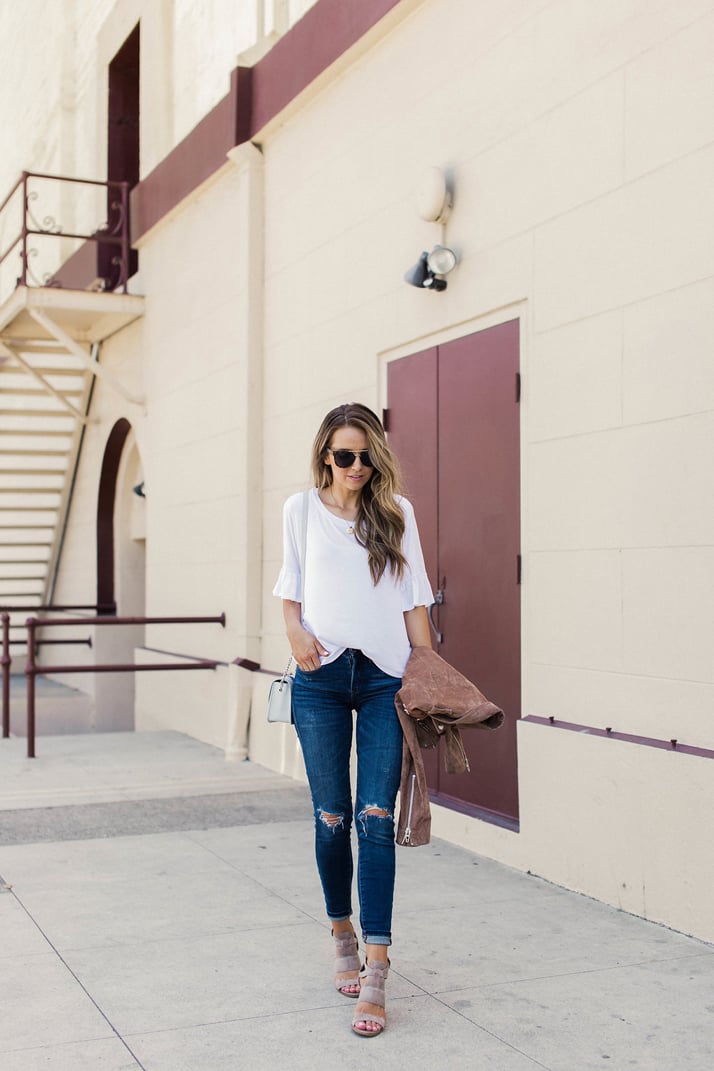 18 cute date night outfit ideas for summer