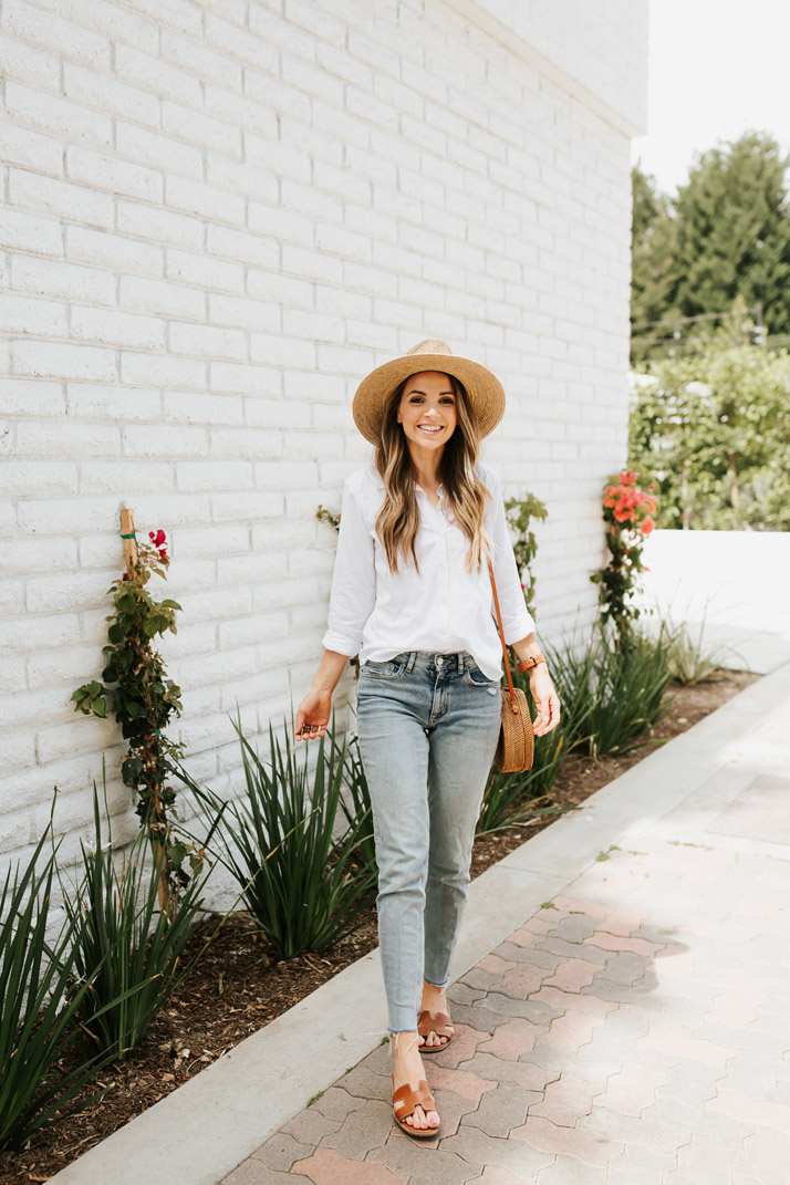 18 cute date night outfit ideas for summer