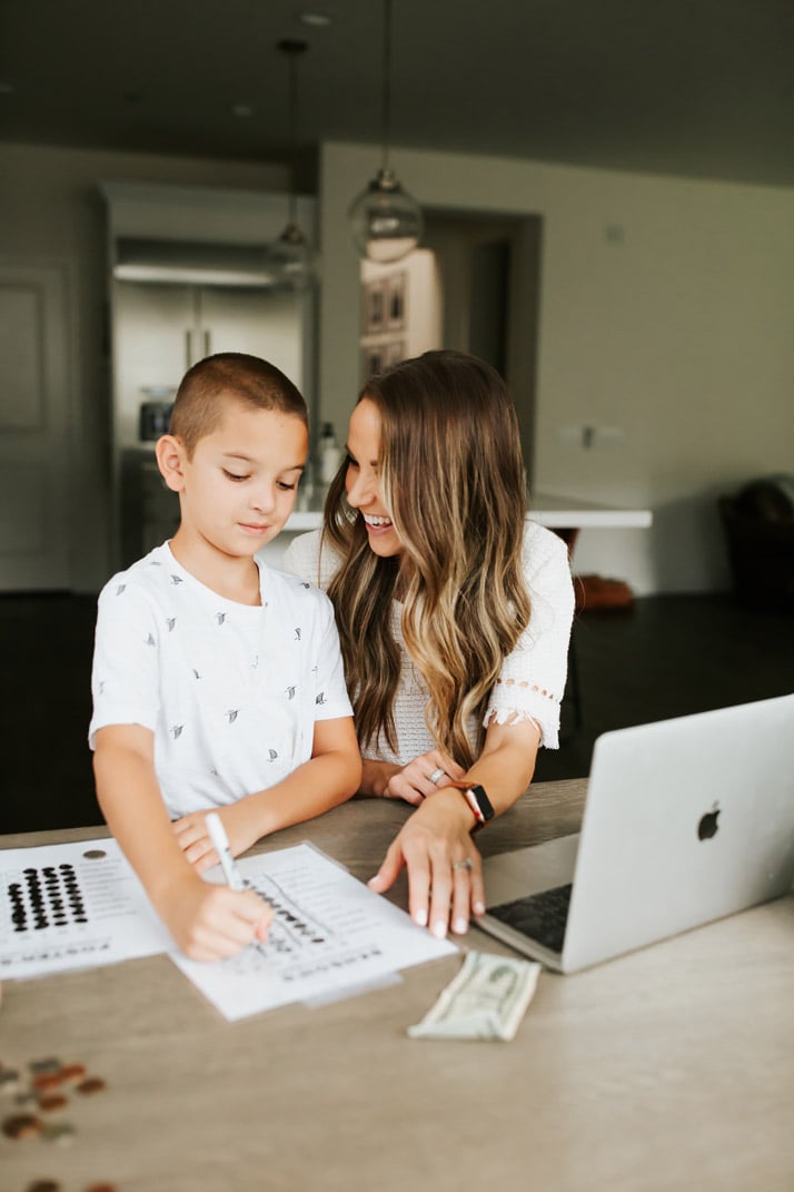 fun summer camps with kids