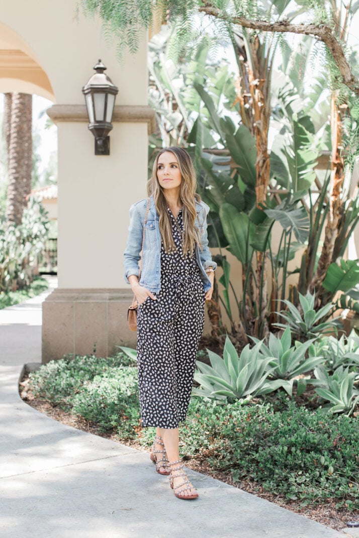 18 cute date night outfit ideas for summer