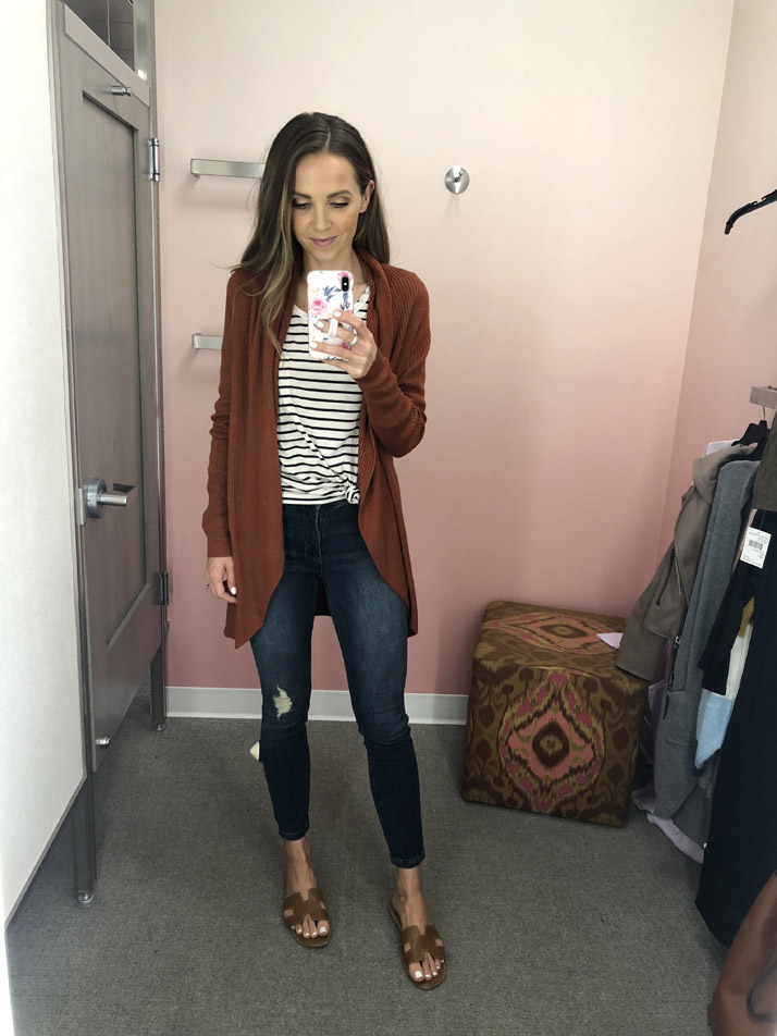 nordstrom anniversary sale 2019 try on session