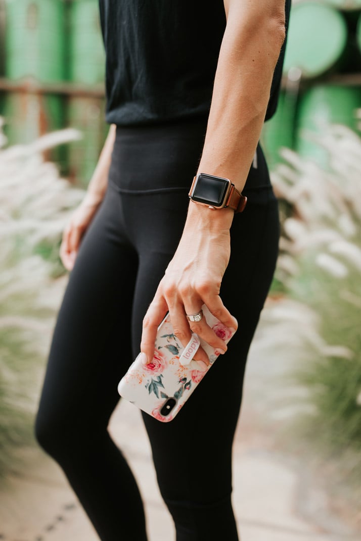 loopy phone case