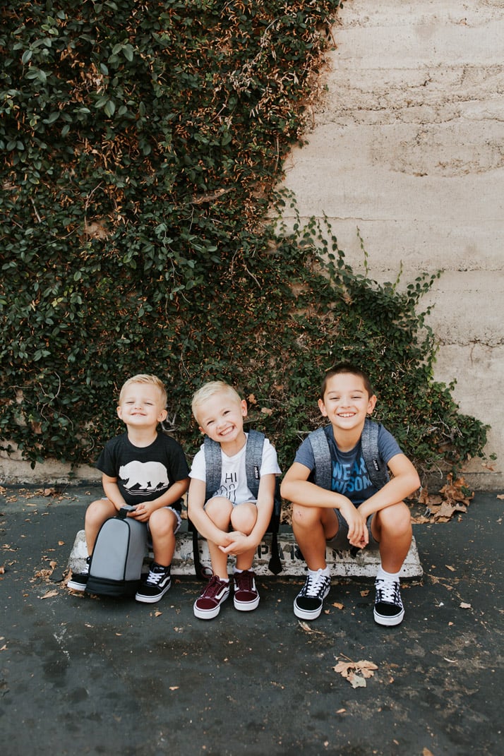 back to school dinner ideas for families