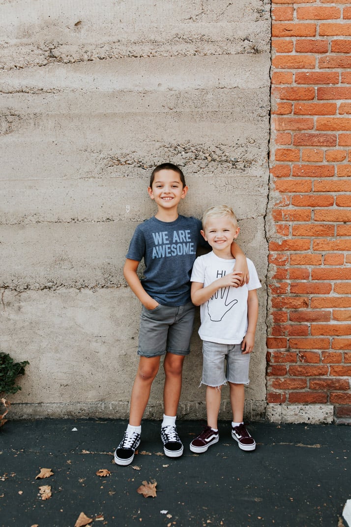 are you ready to send your kids back to school yet?