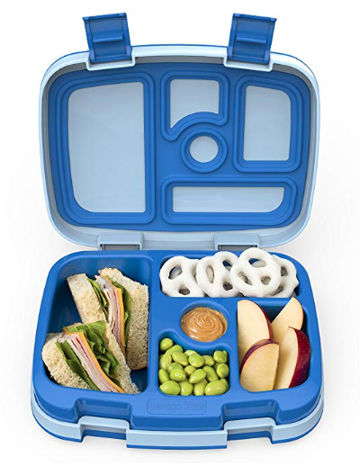 bentgo lunchboxes for kids