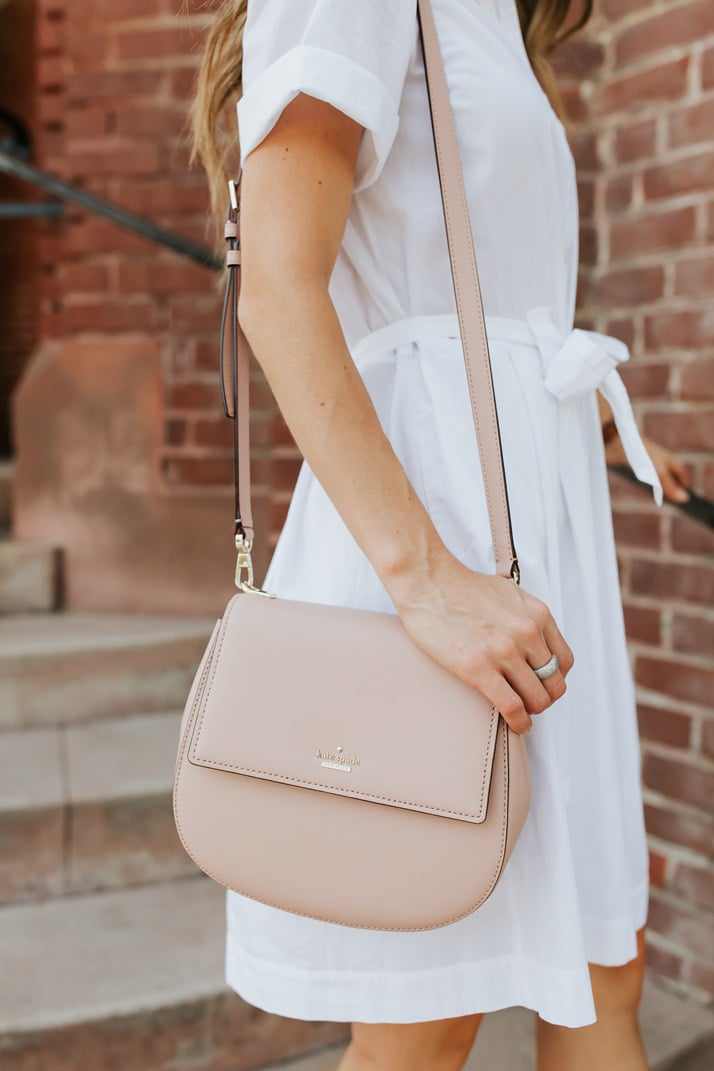 kate spade crossbody bag