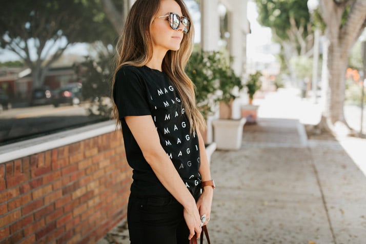 graphic tees for summer