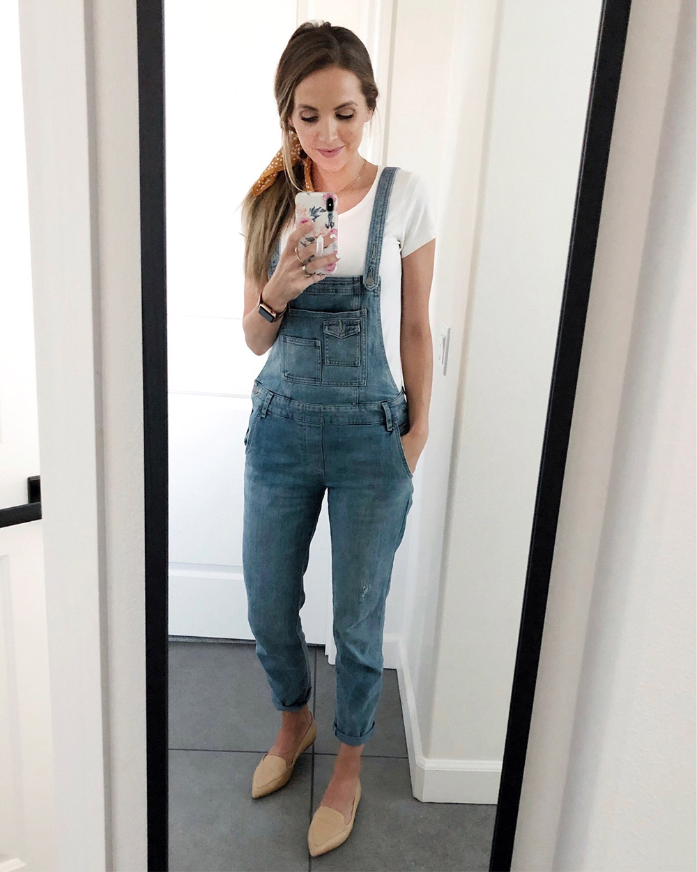 overalls