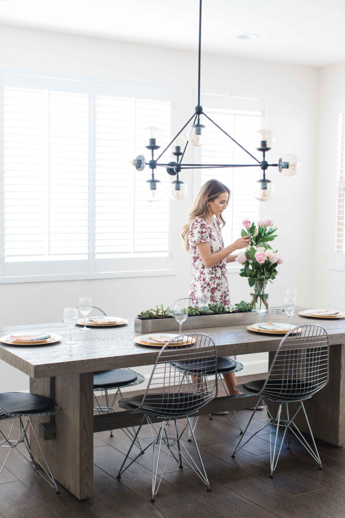dining room chairs