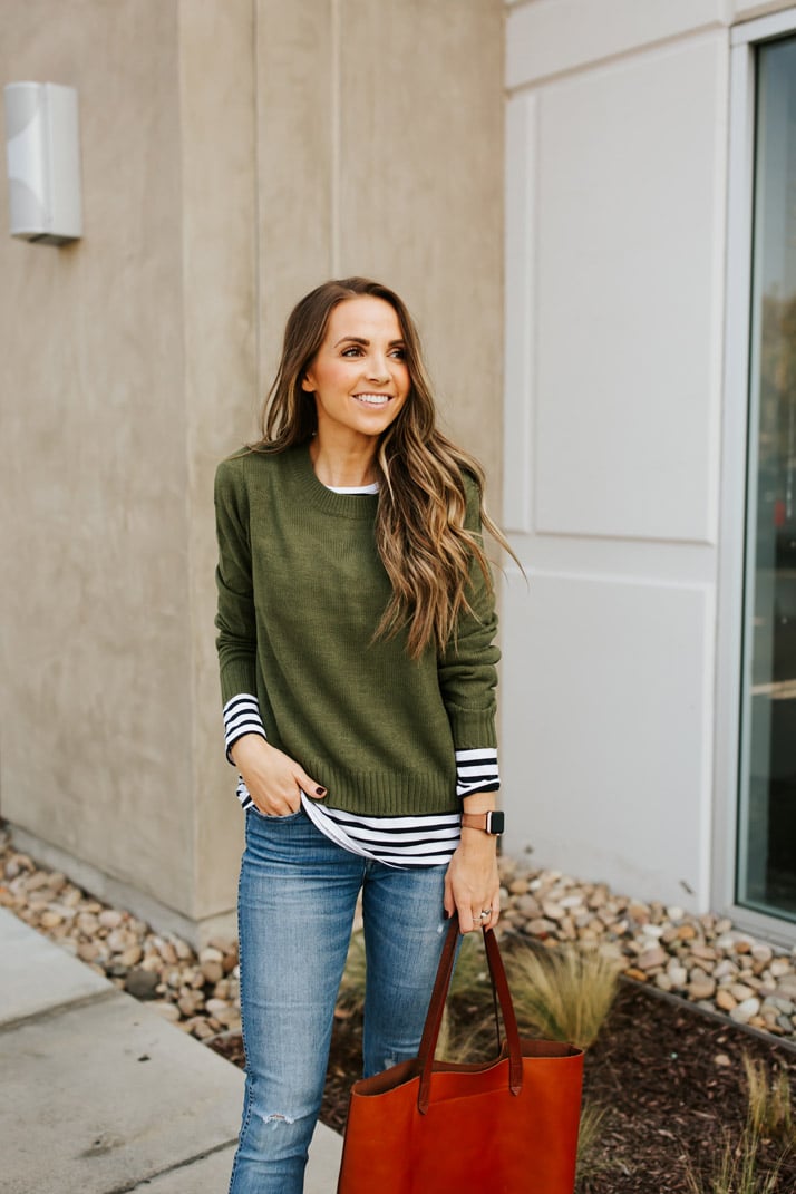 10 closet staples for christmas wishlist