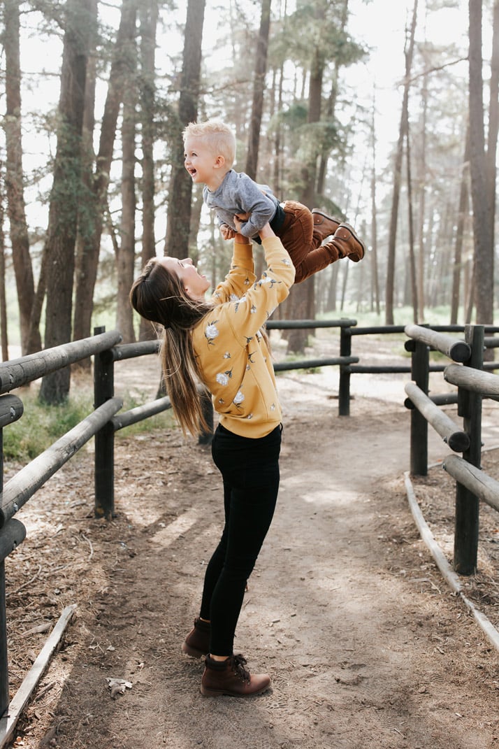 what to do in the fall when it's 80 degrees outside