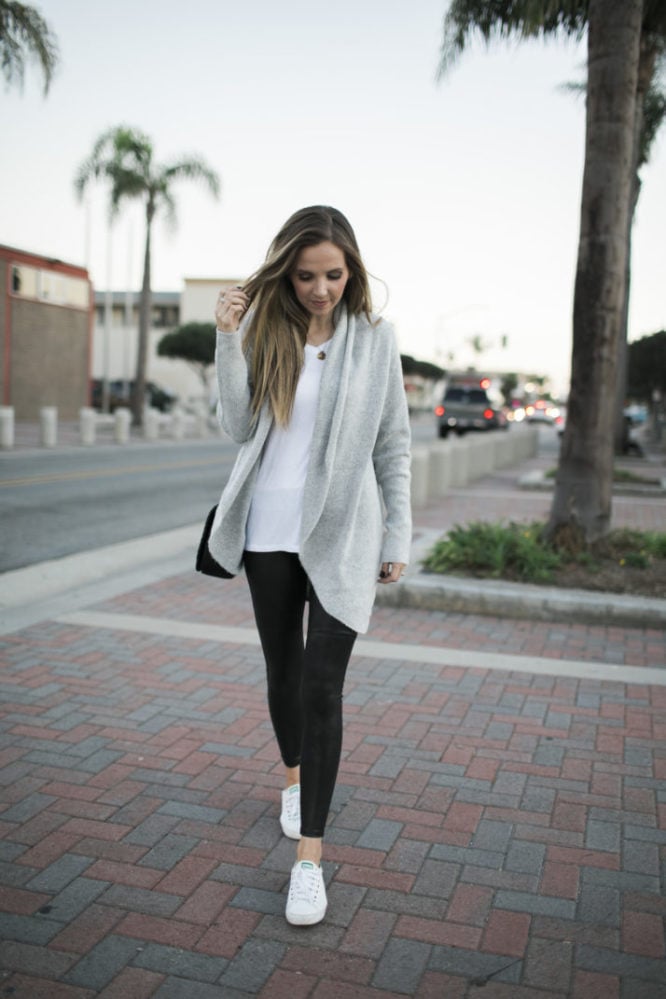athleisure and loungewear outfits