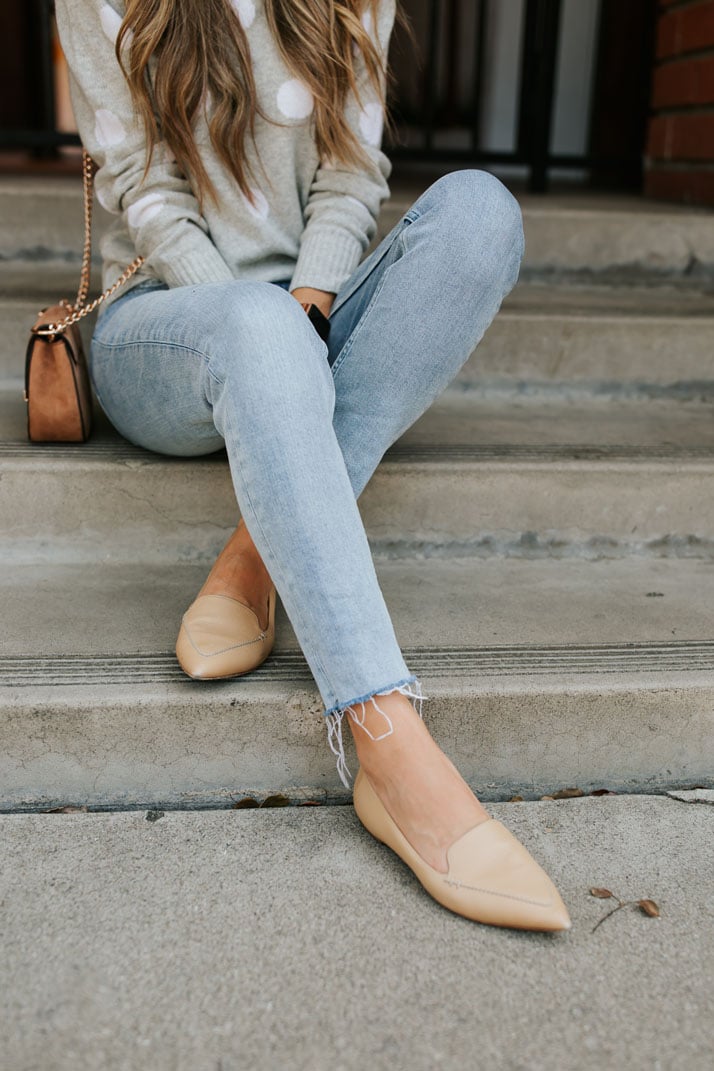 10 closet staples for christmas wishlist