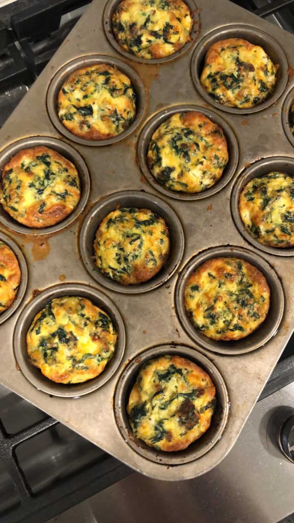 quiche cups