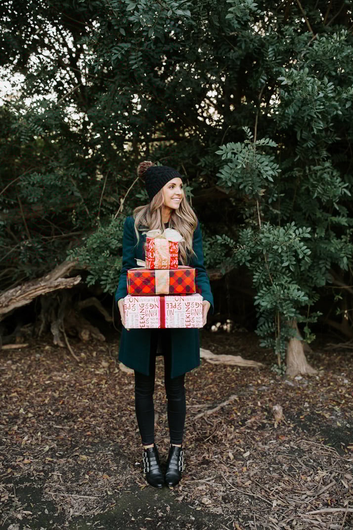 10 closet staples for christmas wishlist