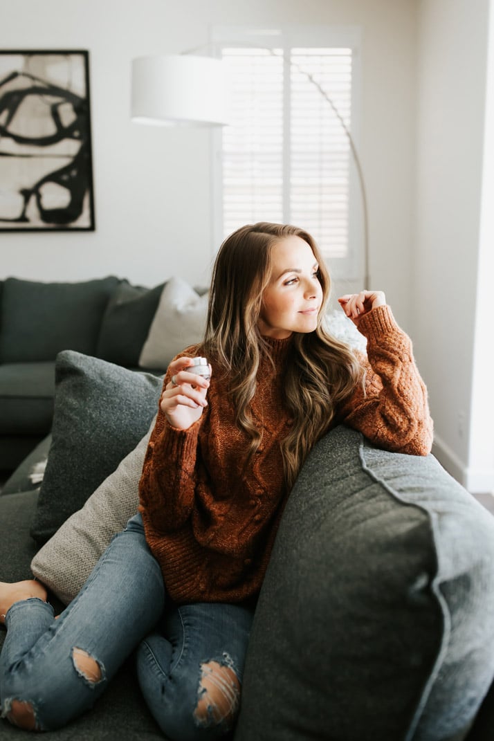 a review of an amazing eye cream you can pick up at the drugstore!