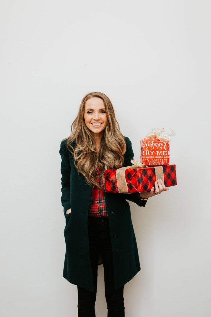 6 holiday party outfits for any occasion!
