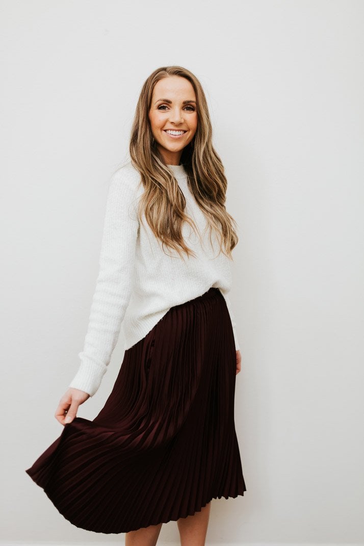 6 holiday party outfits for any occasion!