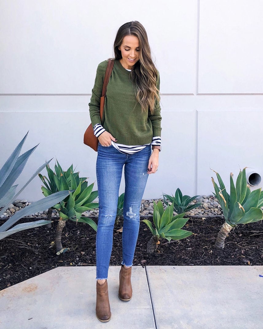 10 closet staples for christmas wishlist