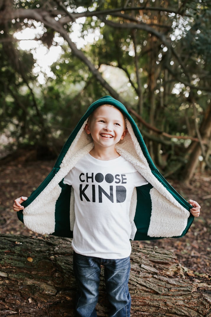 30 service ideas to do with your kids this holiday season