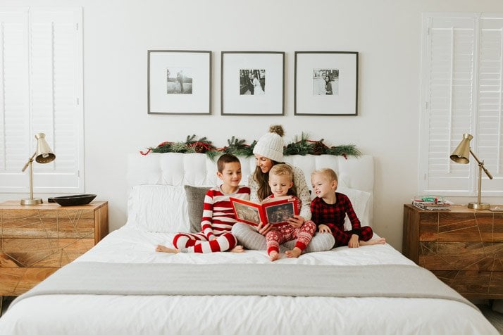 favorite christmas traditions for this season