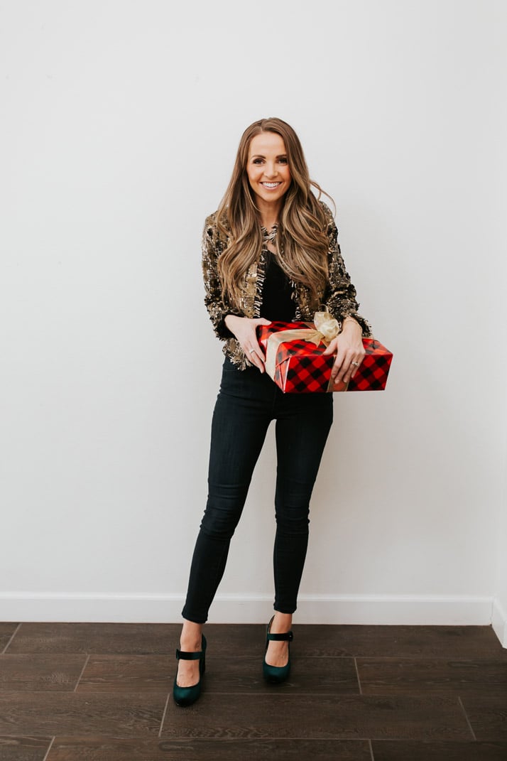 6 holiday party outfits for any occasion!
