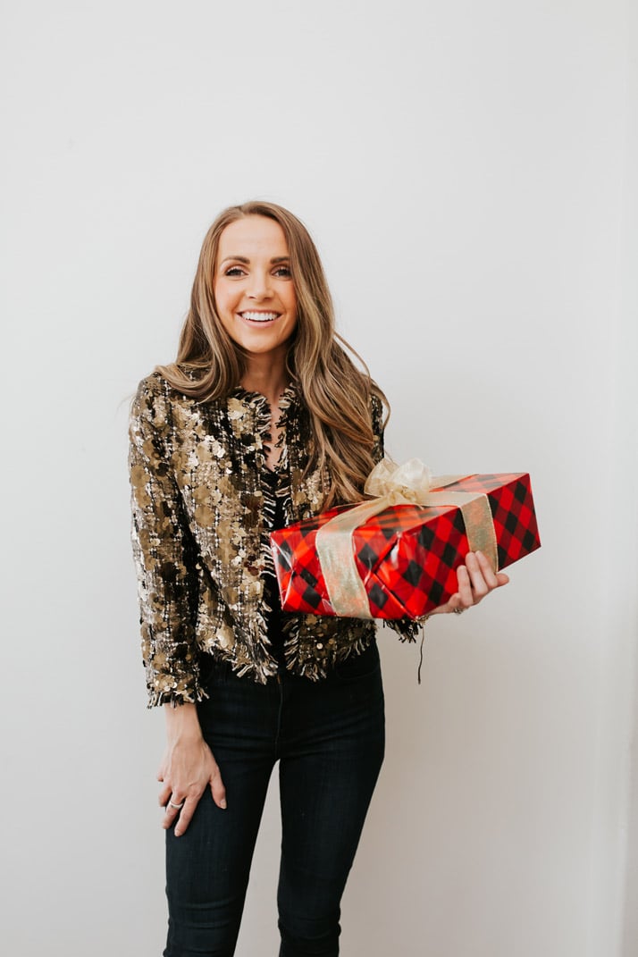 6 holiday party outfits for any occasion!