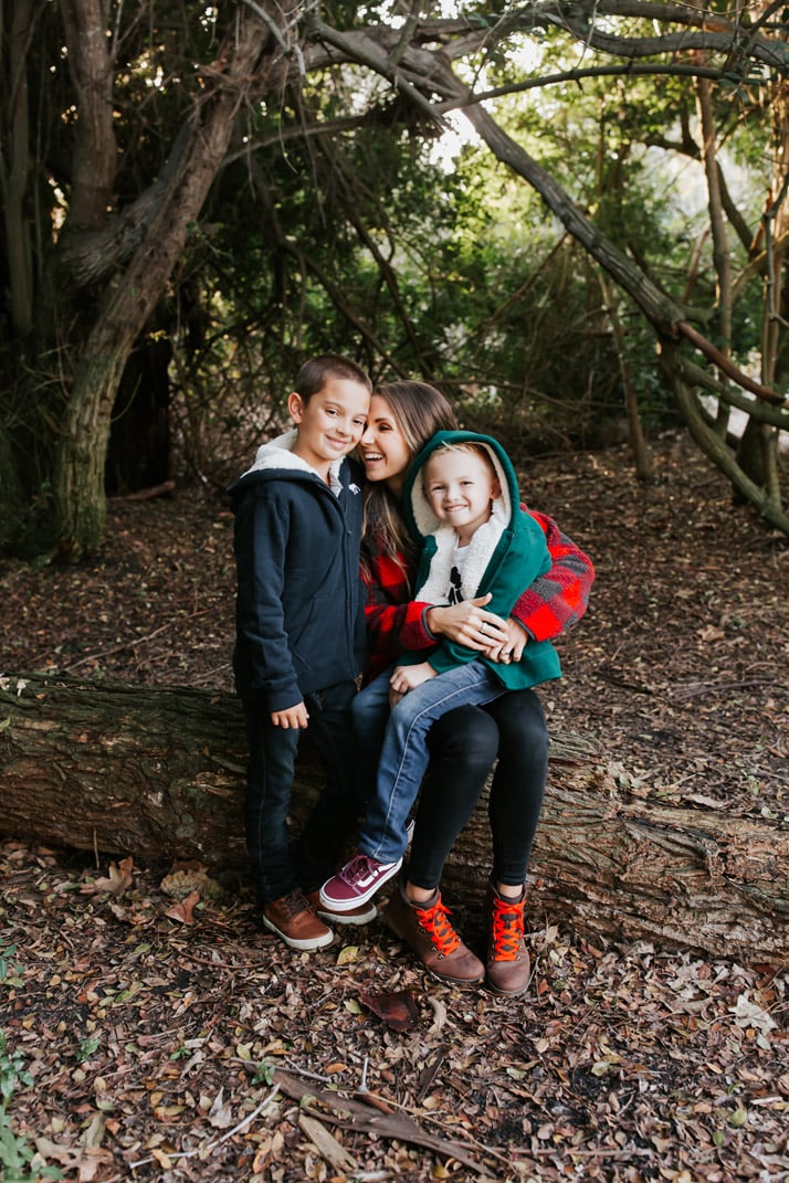 service ideas to do with your kids