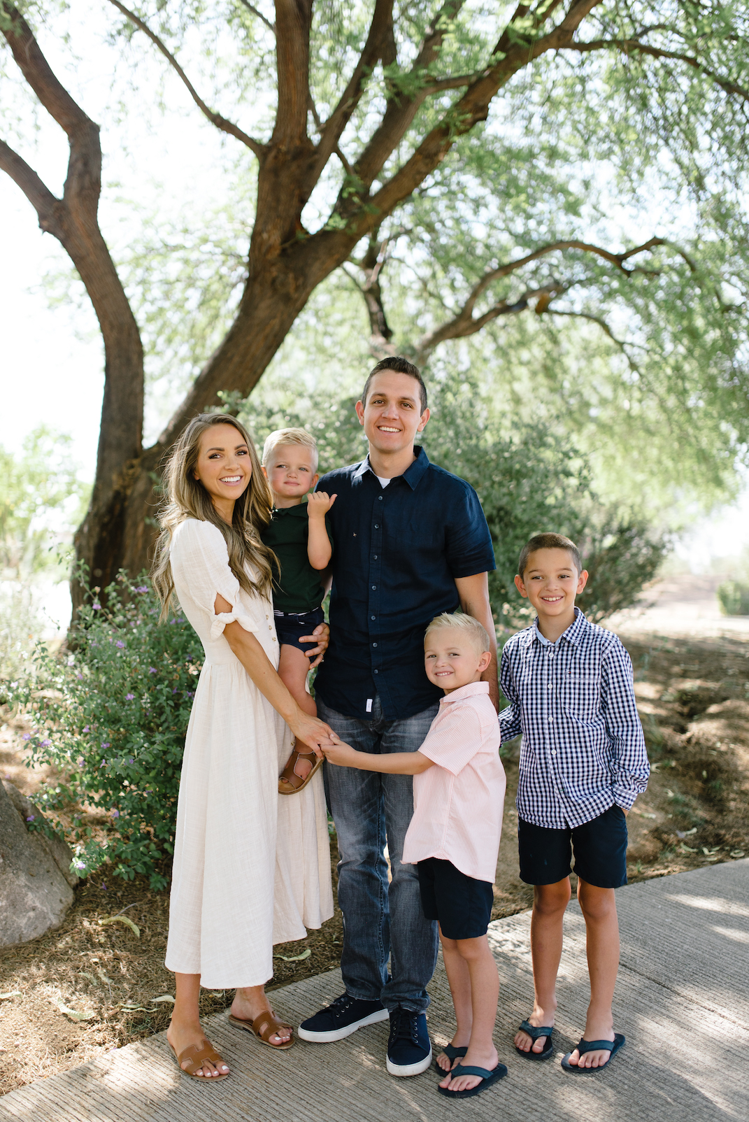 family photo