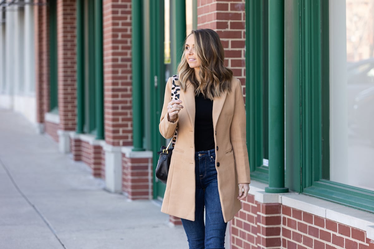 where to buy basics on a budget