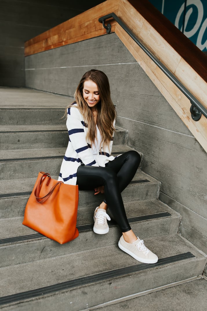 three easy tips to get you out of the rut of wearing the same thing over and over again