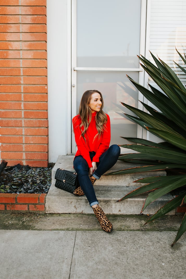 closet staples part 1: jeans