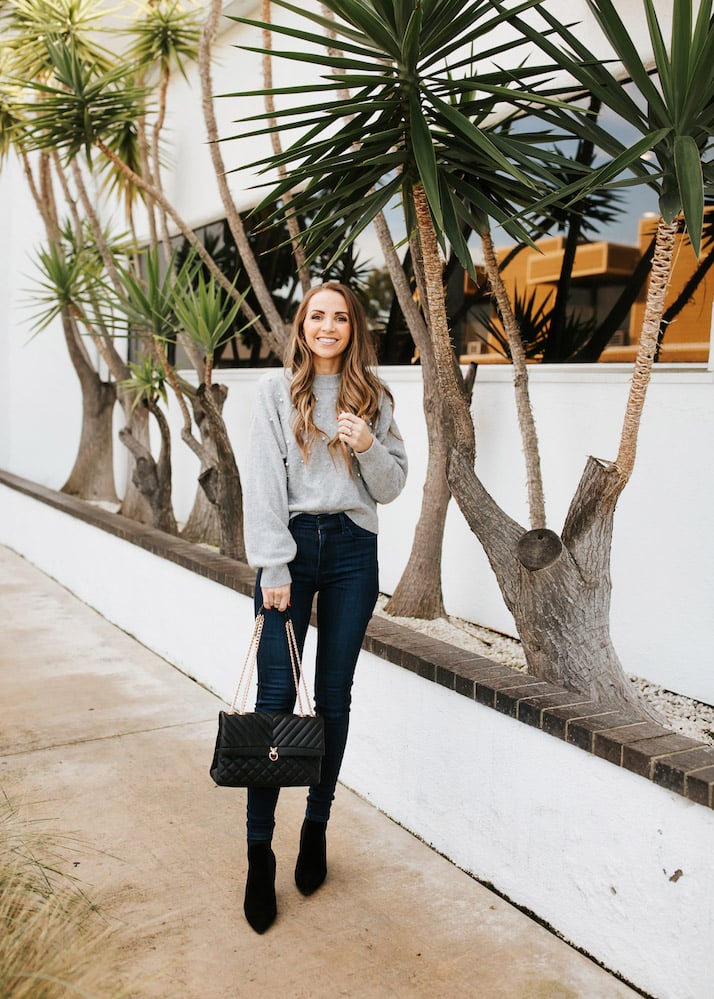 date night outfits for winter