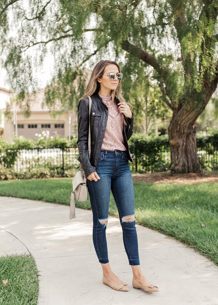date night outfits for winter