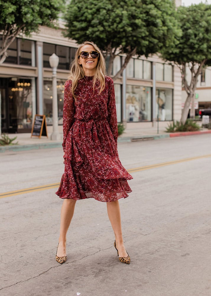 date night outfits for winter