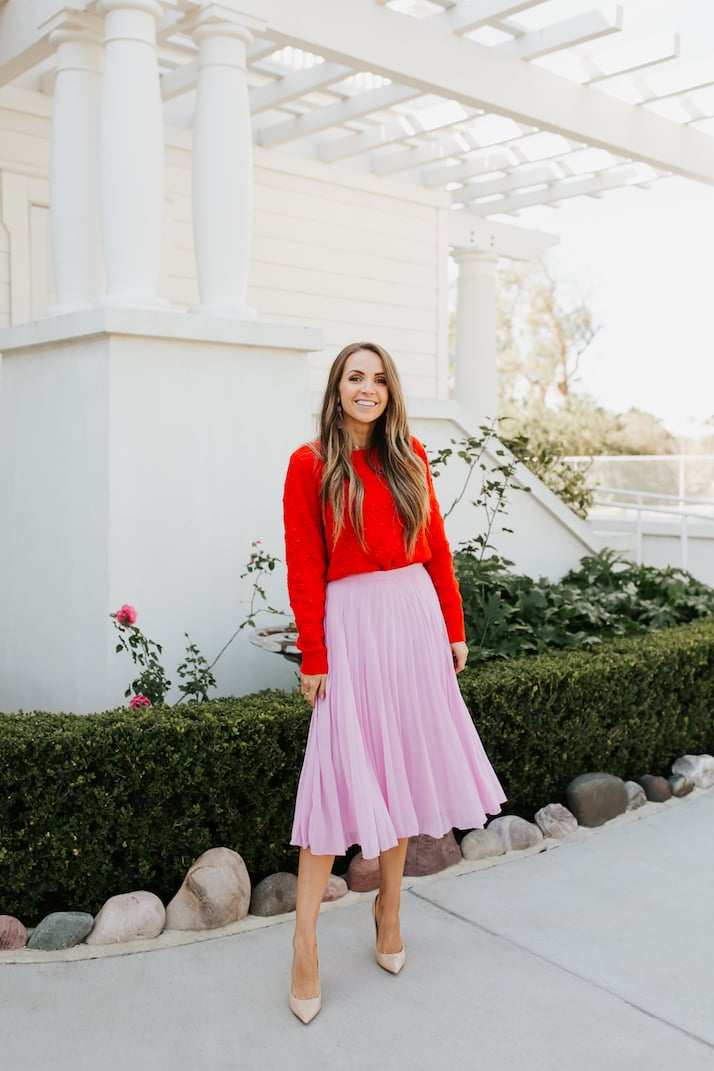 five random things I'm loving right now