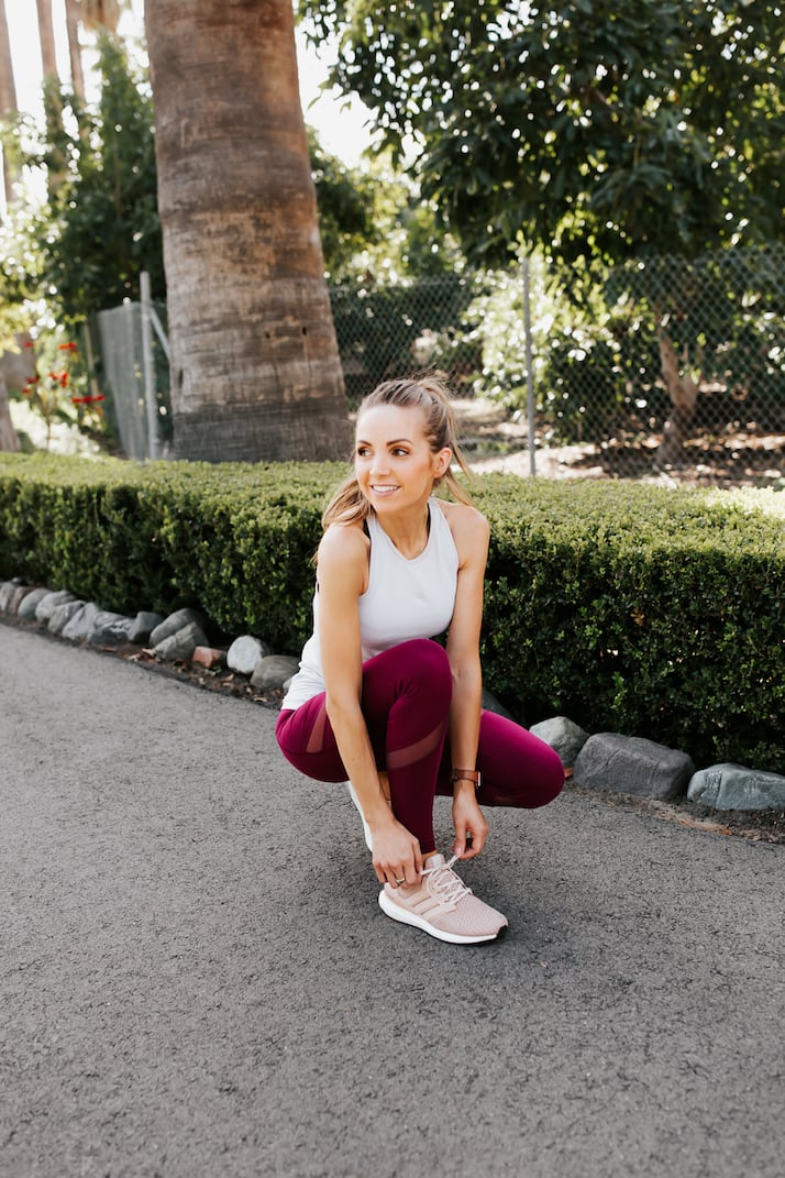 my favorite exercise leggings for women