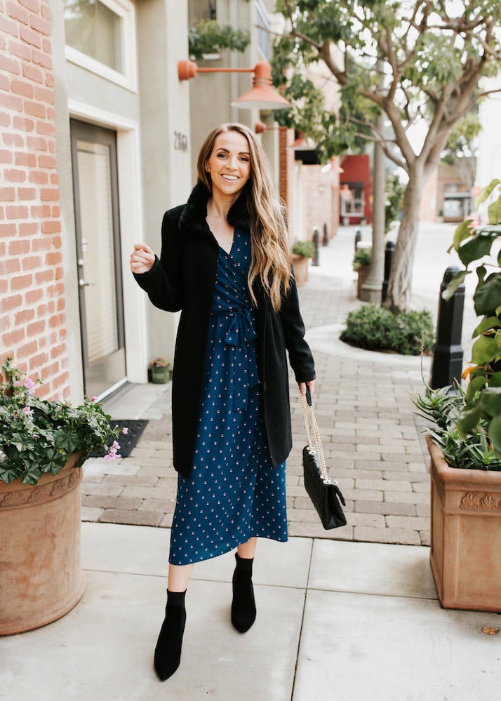 date night outfits for winter