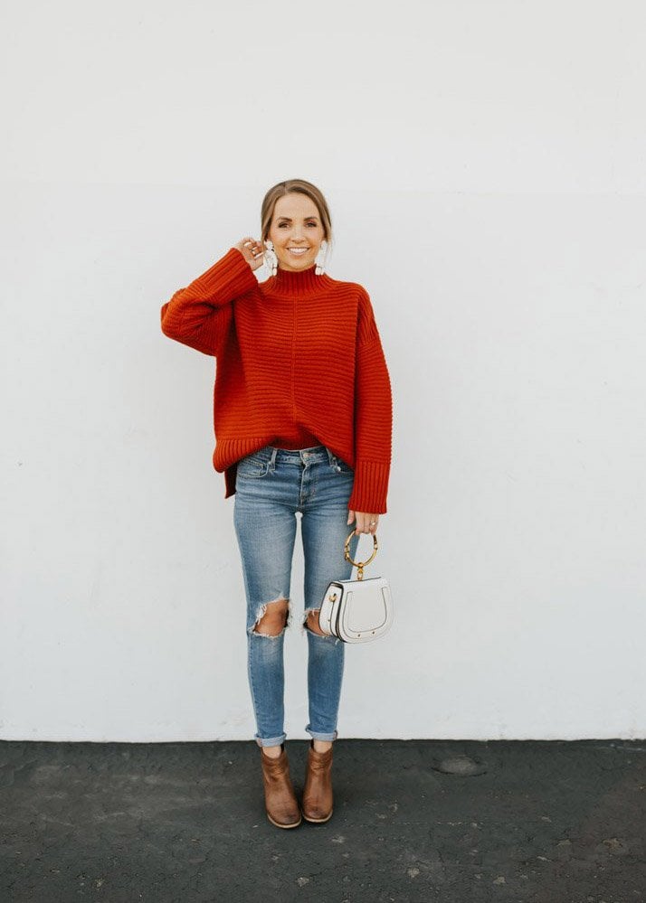 date night outfits for winter