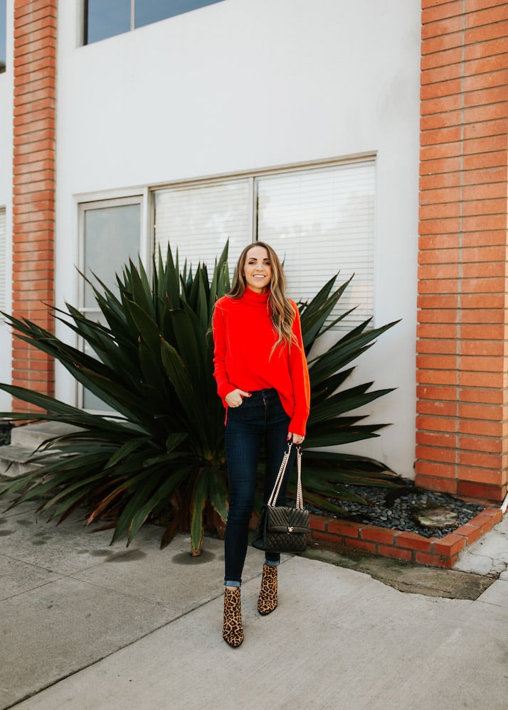 date night outfits for winter