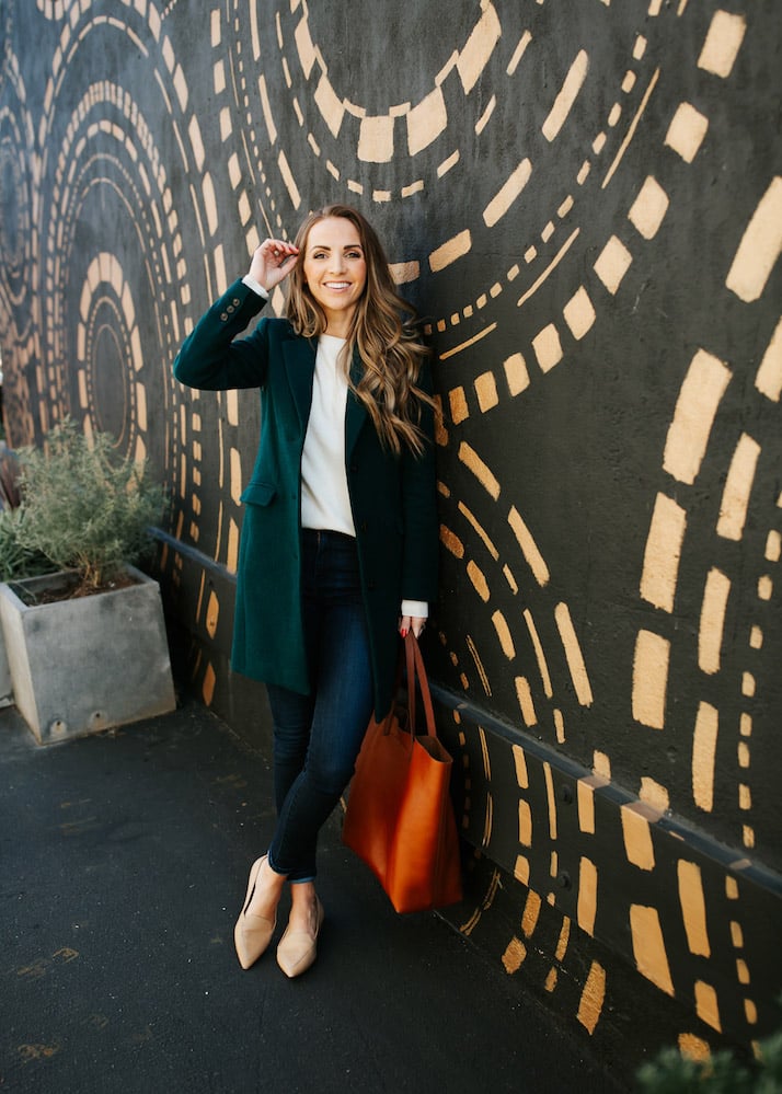 date night outfits for winter