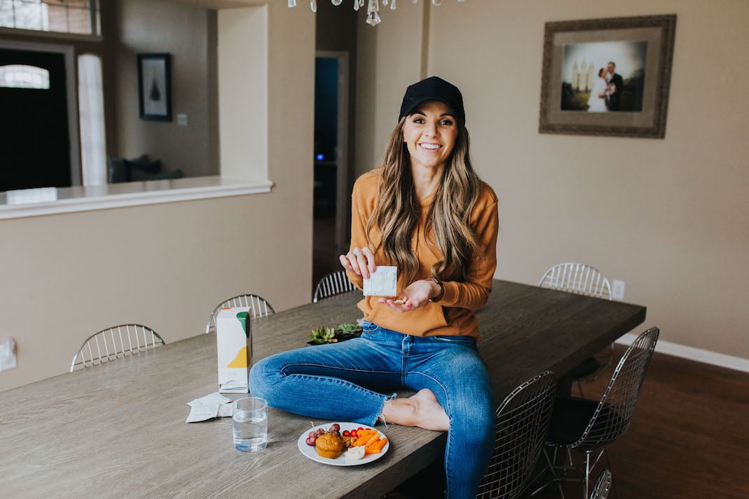 how to stay on track with your health merricksart
