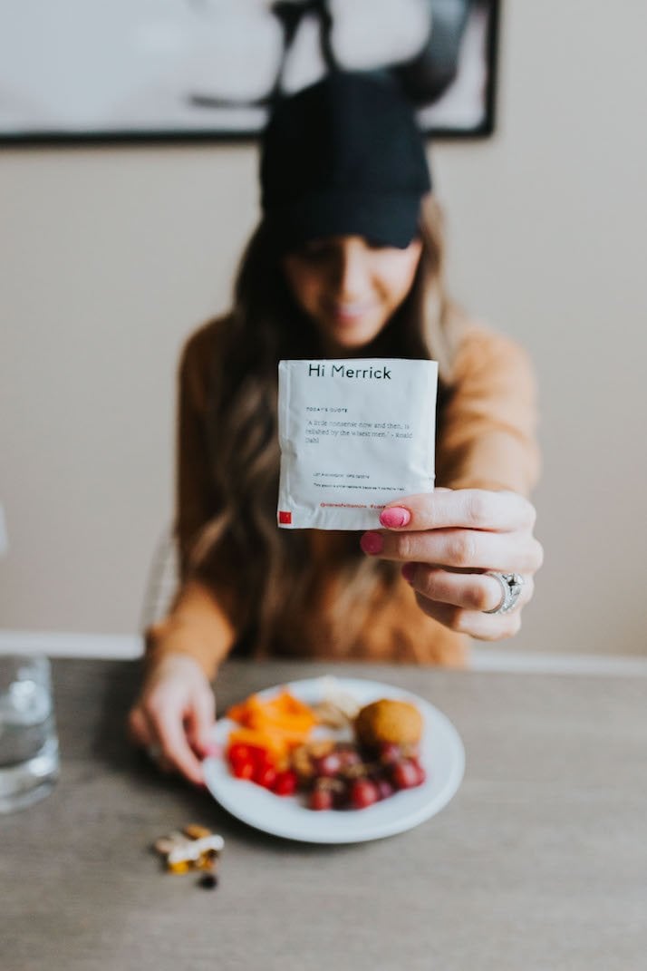 three life hacks to help you stick to your goals longterm
