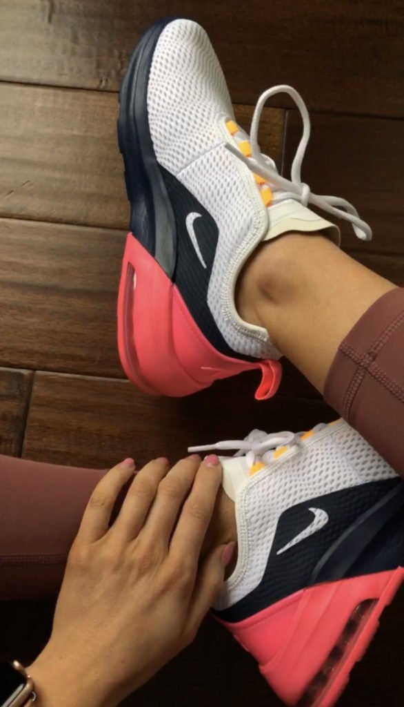 nike sneakers